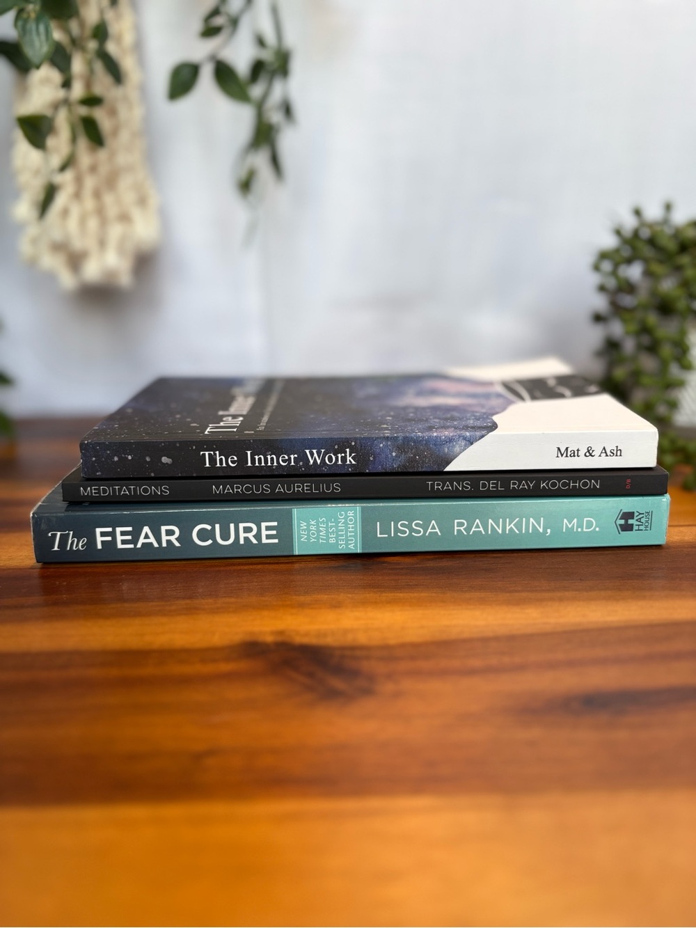 Healing/Self-Help Book Bundle - Picture 4 of 15